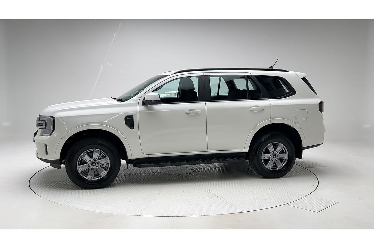 2024 Ford Everest Ambiente 2.0L