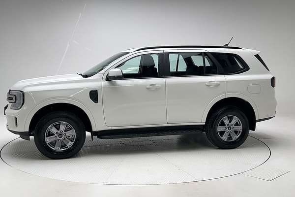 2024 Ford Everest Ambiente 2.0L