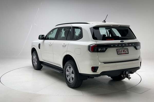 2024 Ford Everest Ambiente 2.0L