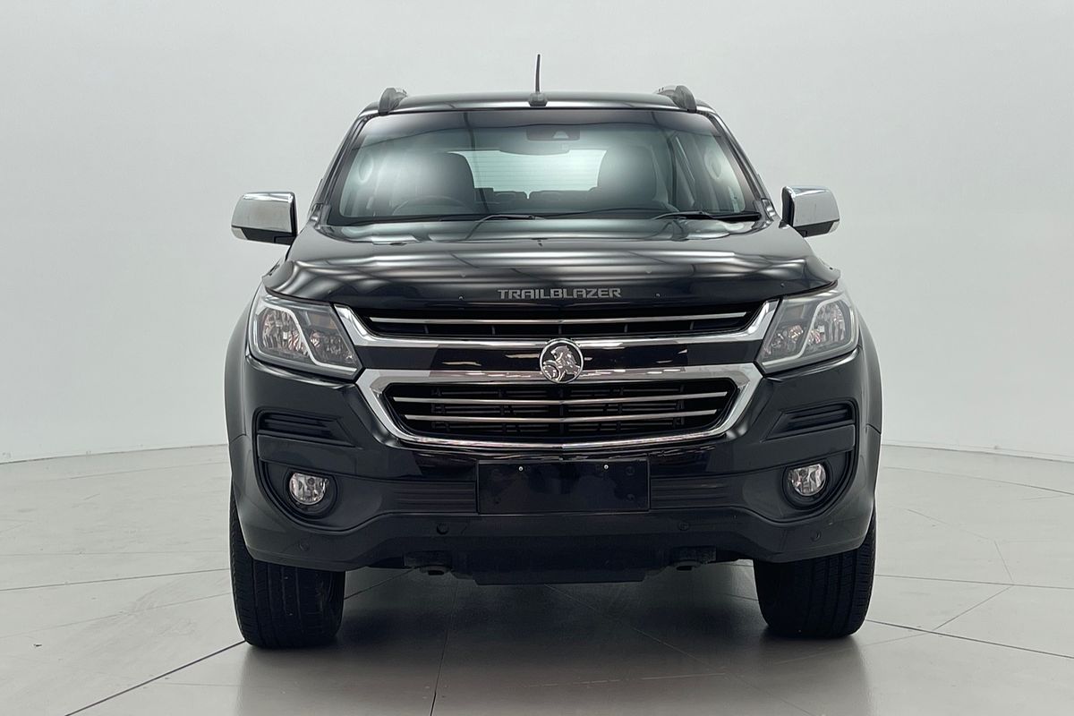 2016 Holden Trailblazer LTZ RG