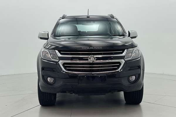 2016 Holden Trailblazer LTZ RG