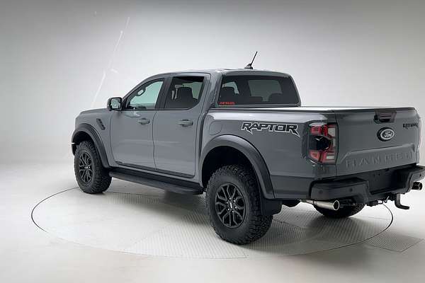 2024 Ford Ranger Raptor 4X4 3.0L
