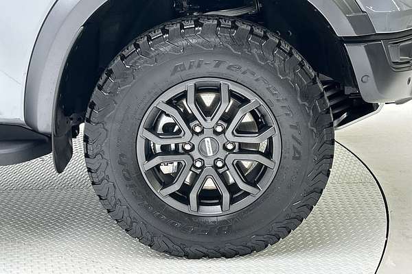 2024 Ford Ranger Raptor 4X4 3.0L