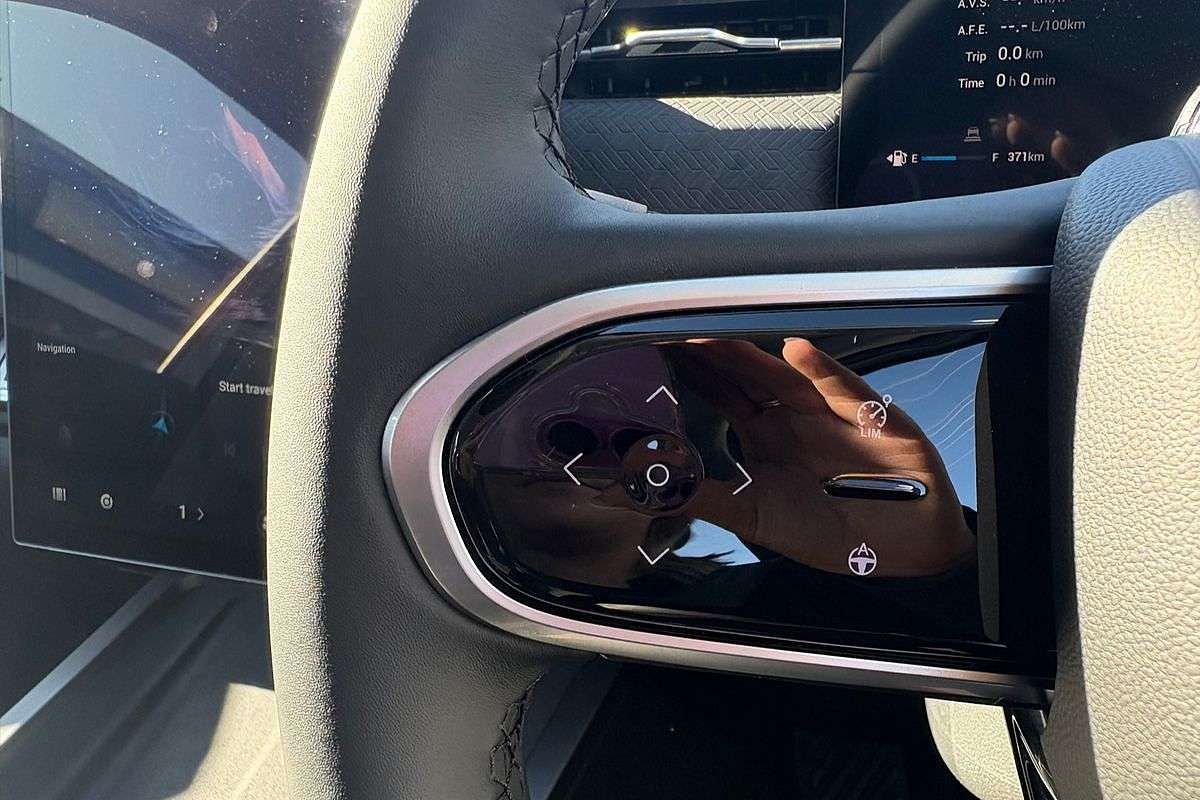 2025 JAECOO J7 Core T35