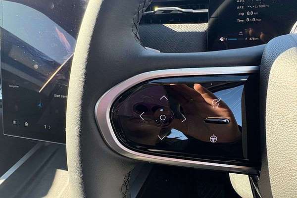 2025 JAECOO J7 Core T35