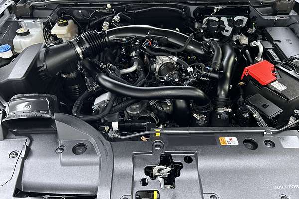 2024 Ford Ranger Raptor 4X4 3.0L
