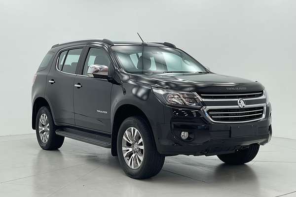 2016 Holden Trailblazer LTZ RG