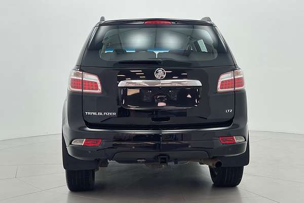 2016 Holden Trailblazer LTZ RG