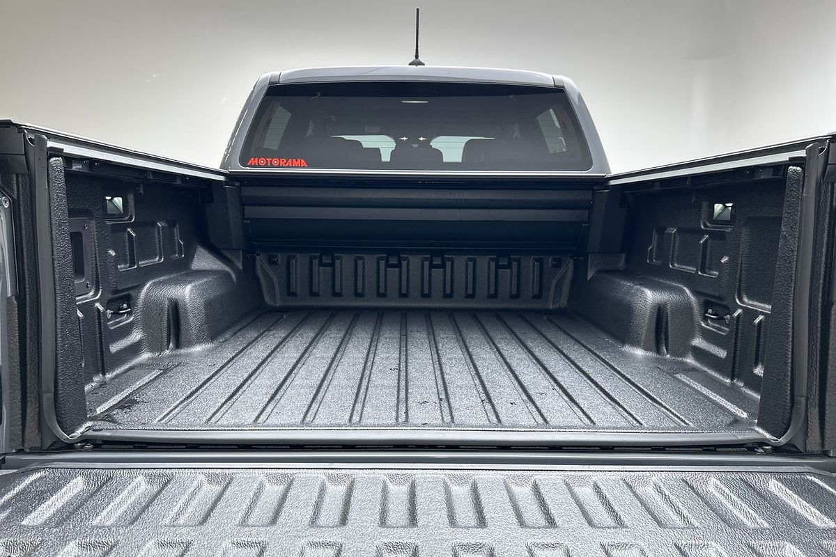 2024 Ford Ranger Raptor 4X4 3.0L