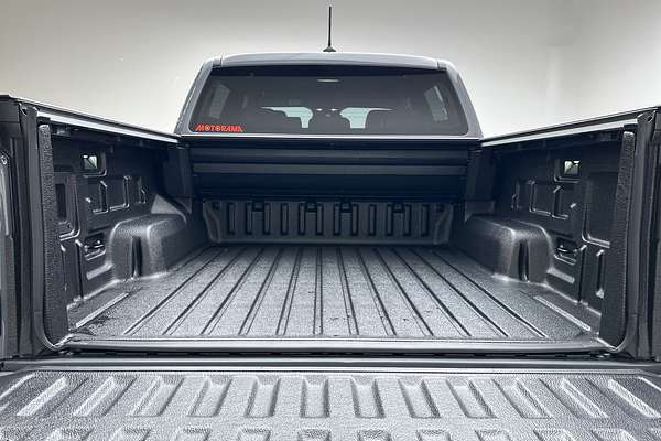 2024 Ford Ranger Raptor 4X4 3.0L