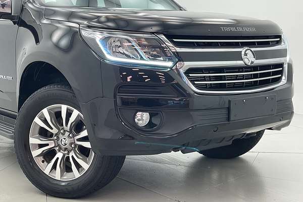 2016 Holden Trailblazer LTZ RG
