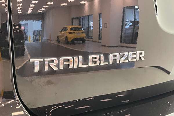 2016 Holden Trailblazer LTZ RG