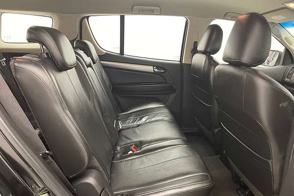 2016 Holden Trailblazer LTZ RG