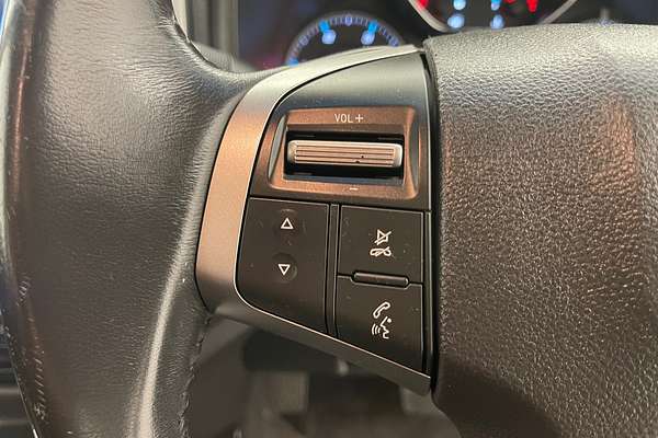 2016 Holden Trailblazer LTZ RG