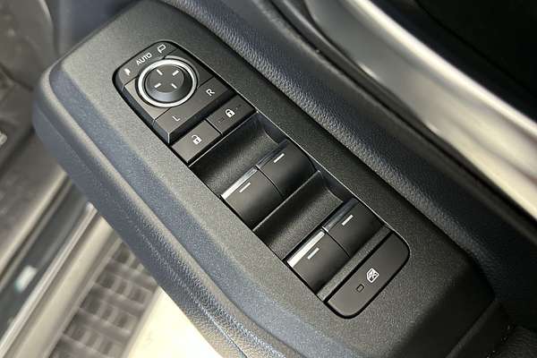 2025 Toyota Landcruiser Prado GXL GDJ251R