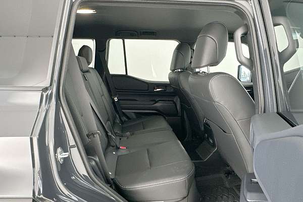 2025 Toyota Landcruiser Prado GXL GDJ251R
