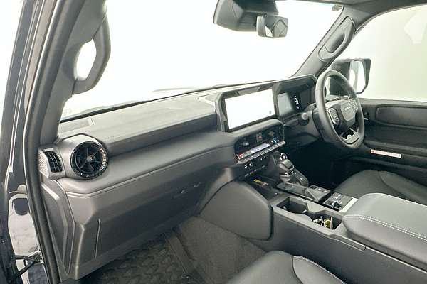 2025 Toyota Landcruiser Prado GXL GDJ251R