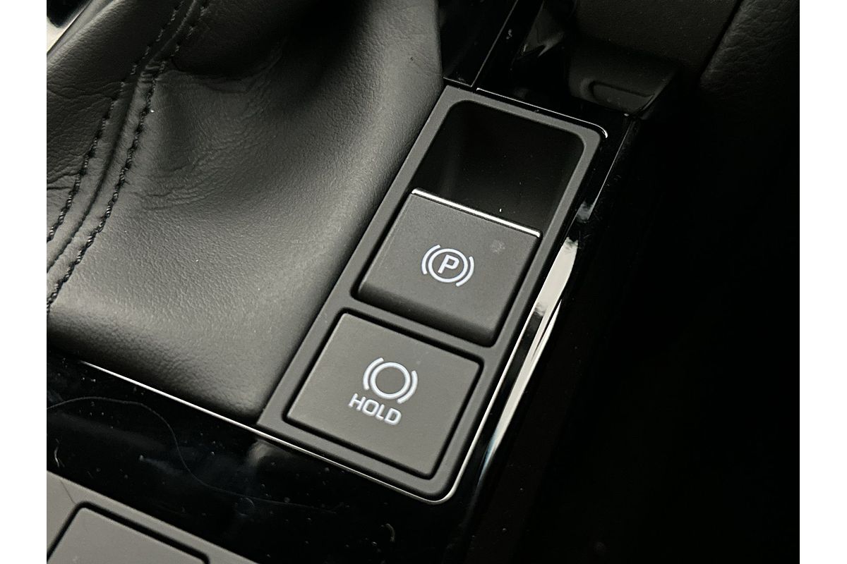 2025 Toyota Landcruiser Prado GXL GDJ251R