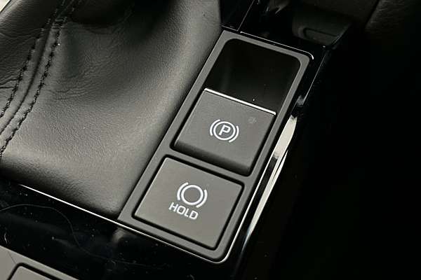 2025 Toyota Landcruiser Prado GXL GDJ251R