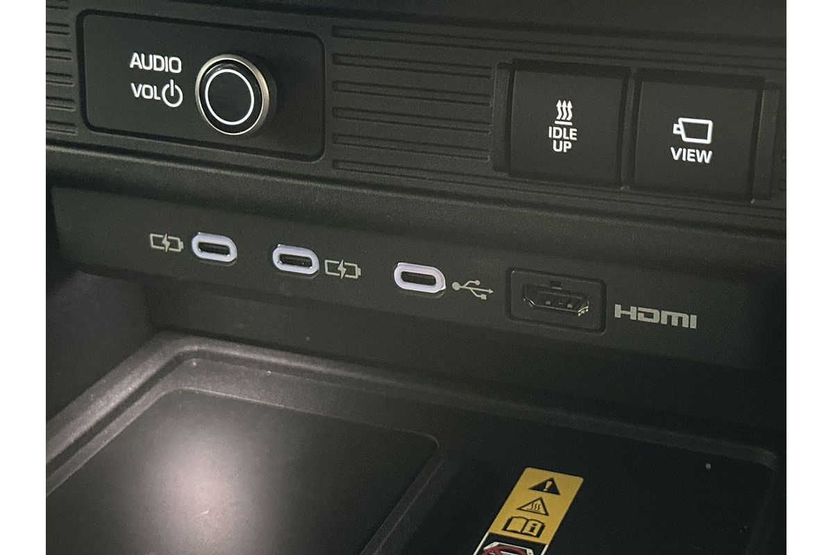 2025 Toyota Landcruiser Prado GXL GDJ251R