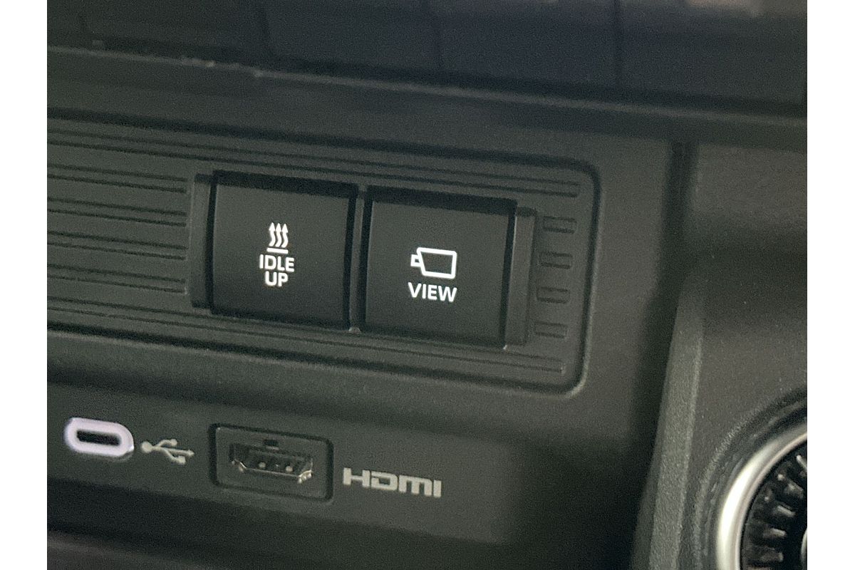 2025 Toyota Landcruiser Prado GXL GDJ251R