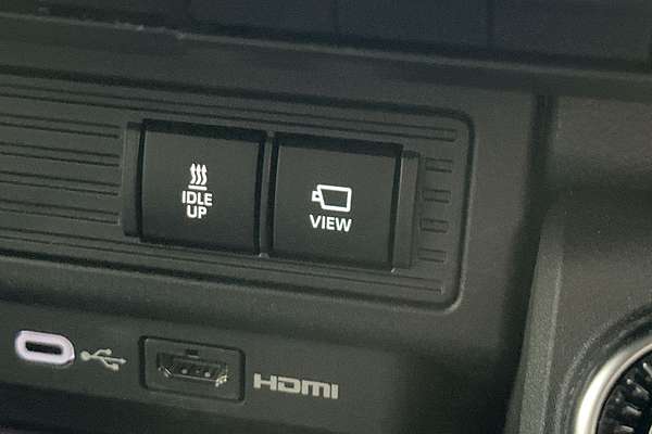 2025 Toyota Landcruiser Prado GXL GDJ251R