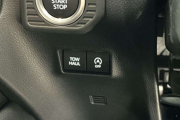 2025 Toyota Landcruiser Prado GXL GDJ251R