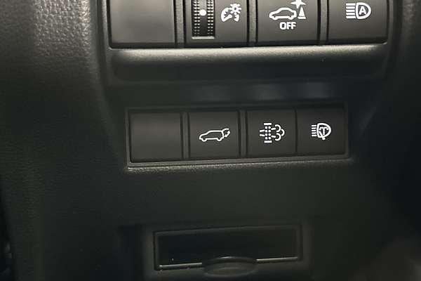 2025 Toyota Landcruiser Prado GXL GDJ251R