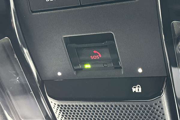 2025 Toyota Landcruiser Prado GXL GDJ251R