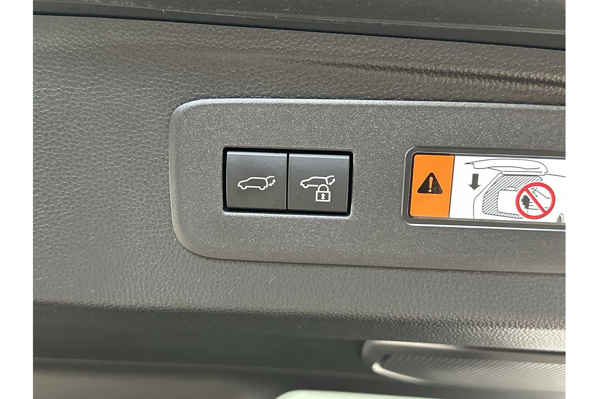 2025 Toyota Landcruiser Prado GXL GDJ251R