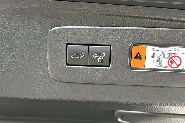 2025 Toyota Landcruiser Prado GXL GDJ251R