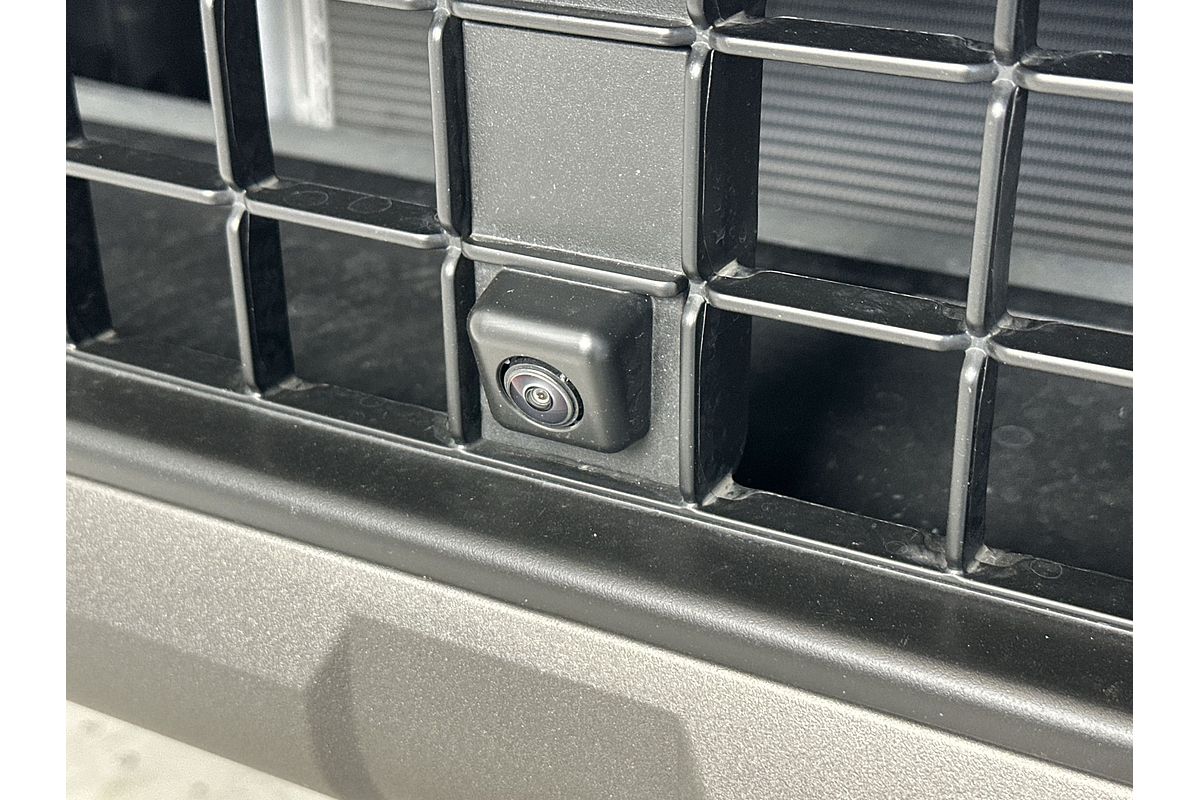 2025 Toyota Landcruiser Prado GXL GDJ251R