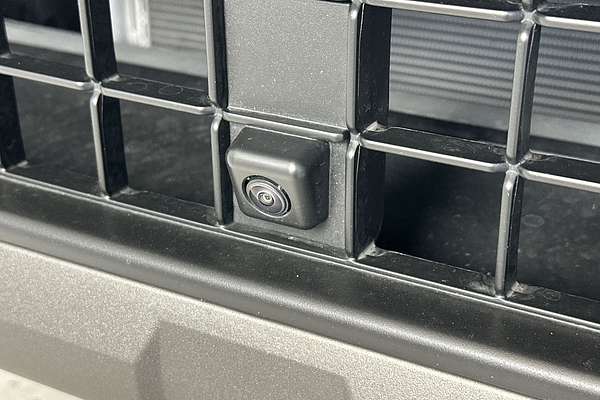 2025 Toyota Landcruiser Prado GXL GDJ251R