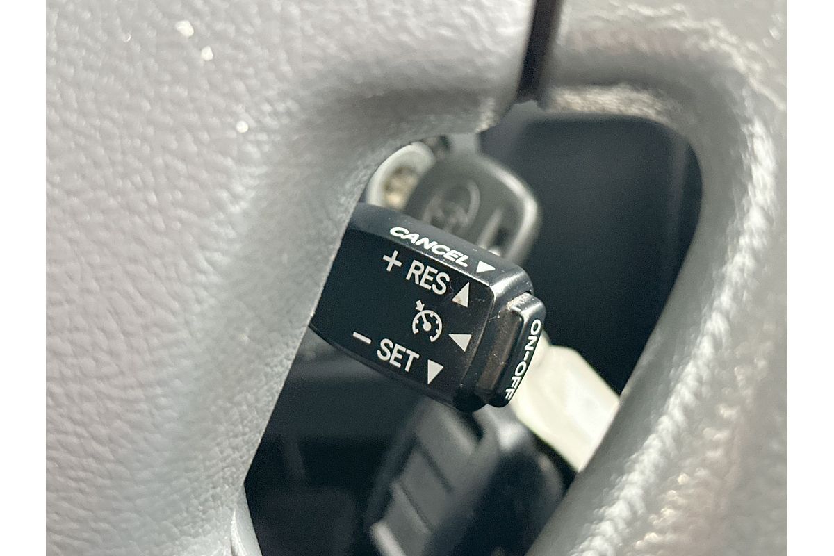 2019 Toyota Landcruiser GXL VDJ79R 4X4