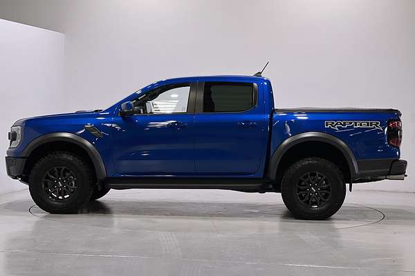 2024 Ford Ranger Raptor 4X4 3.0L