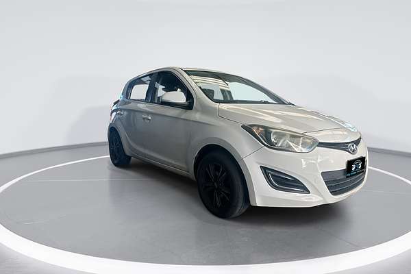 2014 Hyundai i20 Active PB