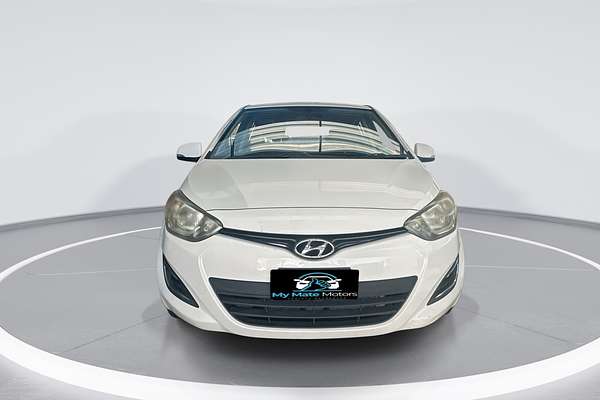 2014 Hyundai i20 Active PB