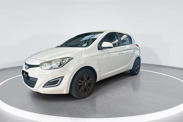 2014 Hyundai i20 Active PB