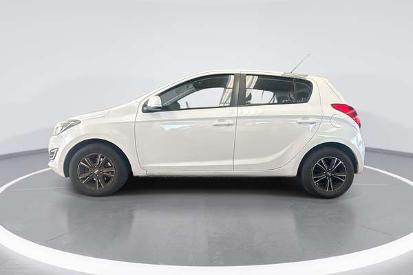 2014 Hyundai i20 Active PB