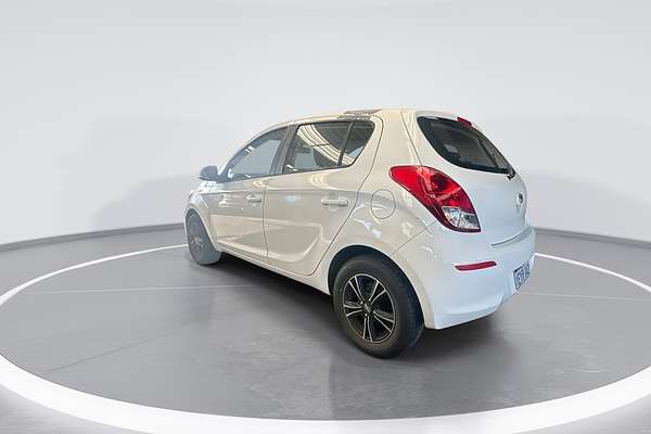 2014 Hyundai i20 Active PB