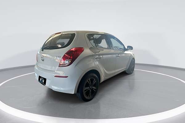 2014 Hyundai i20 Active PB