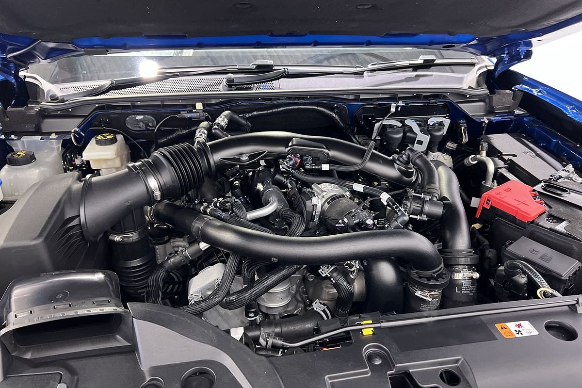 2024 Ford Ranger Raptor 4X4 3.0L