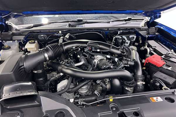 2024 Ford Ranger Raptor 4X4 3.0L
