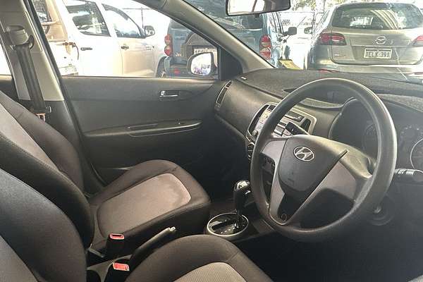 2014 Hyundai i20 Active PB