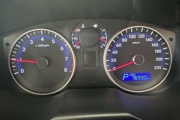 2014 Hyundai i20 Active PB
