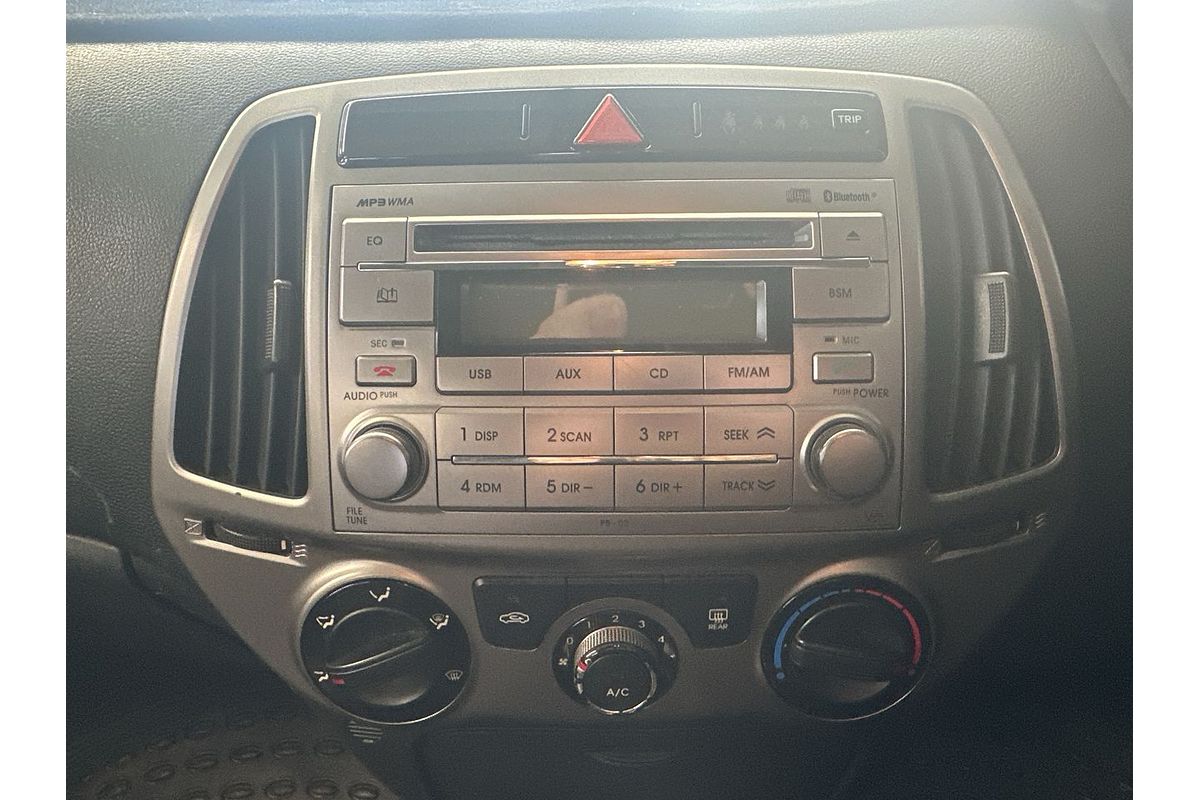 2014 Hyundai i20 Active PB