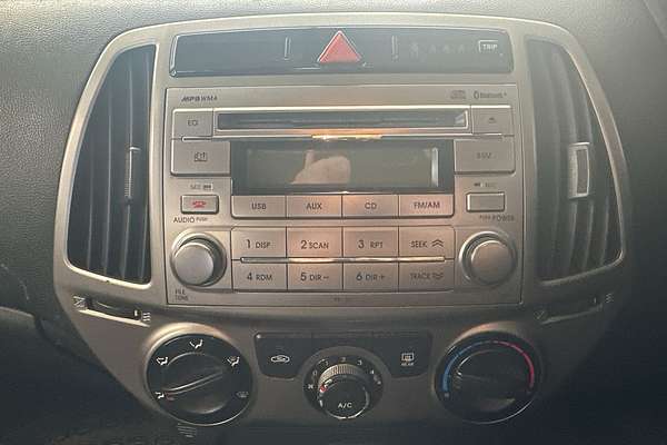2014 Hyundai i20 Active PB