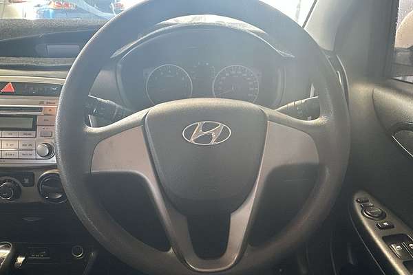 2014 Hyundai i20 Active PB