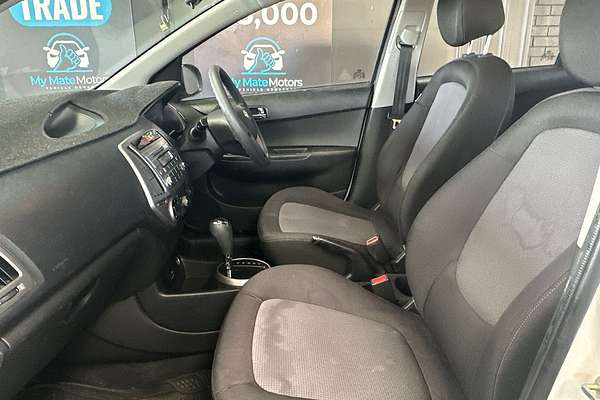 2014 Hyundai i20 Active PB