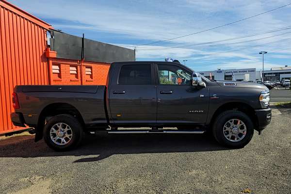 2023 RAM 2500 Laramie Rambox DJ 4X4